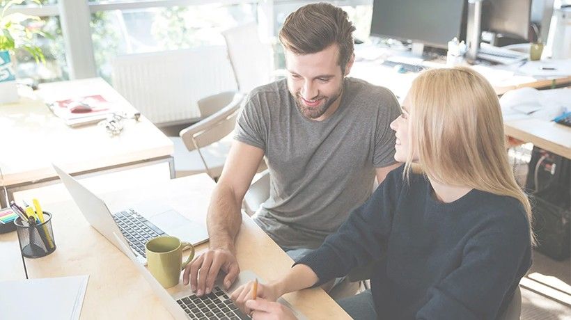 Tecnologías de desarrollo Low Code, No Code e Inteligentes