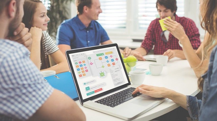 Descubre Netcontent: La plataforma diseñada para Escalar y Perdurar
