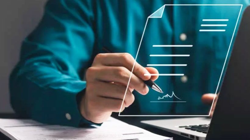 Portal de Contratos: Automatización y seguridad para la gestión eficiente