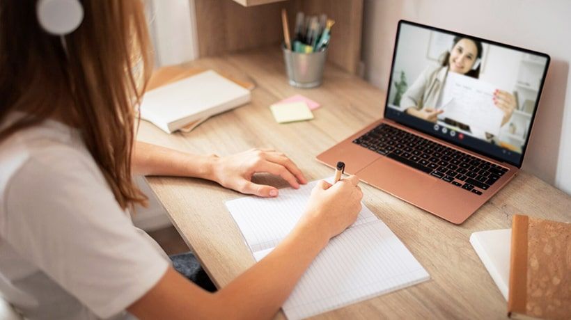 Nuevo módulo de Portal de Capacitaciones de Netcontent