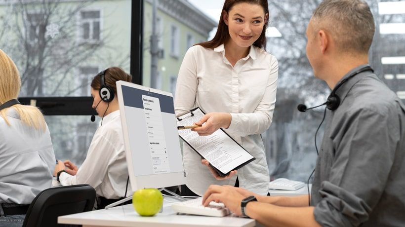 Onboarding inteligente para cada proceso, en menos tiempo y con más resultados