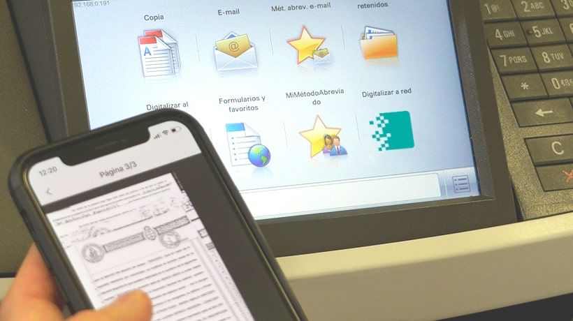 Optimiza tus flujos de trabajo