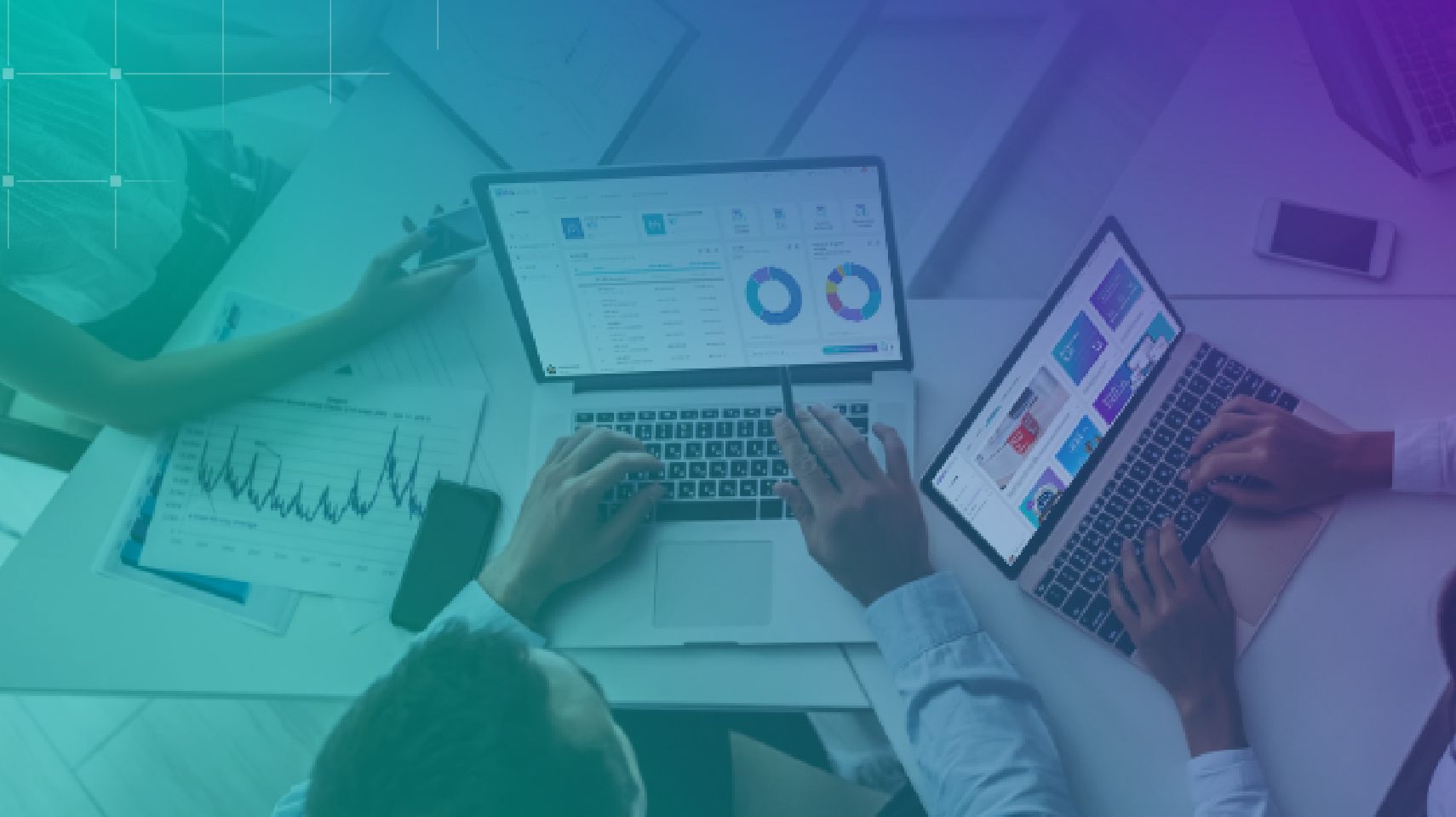 La nueva generación de Dashboards Inteligentes