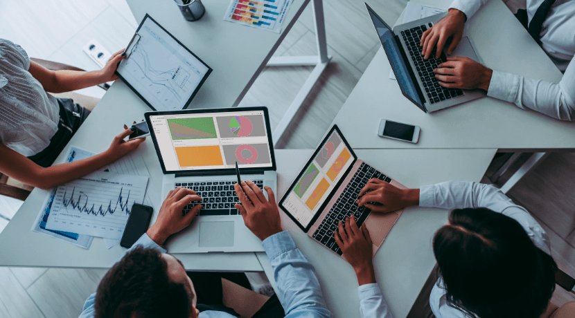 La digitalización inteligente de documentos: Una innovadora herramienta para optimizar y despapelizar las tareas de la oficina