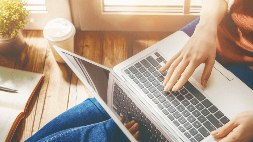 Beneficios de tener sus documentos en la nube