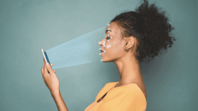 Netcontent suma el reconocimiento facial a su lista de características