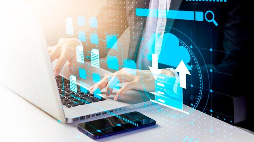 La Inteligencia Artificial: Un nuevo paradigma en la gestión documental