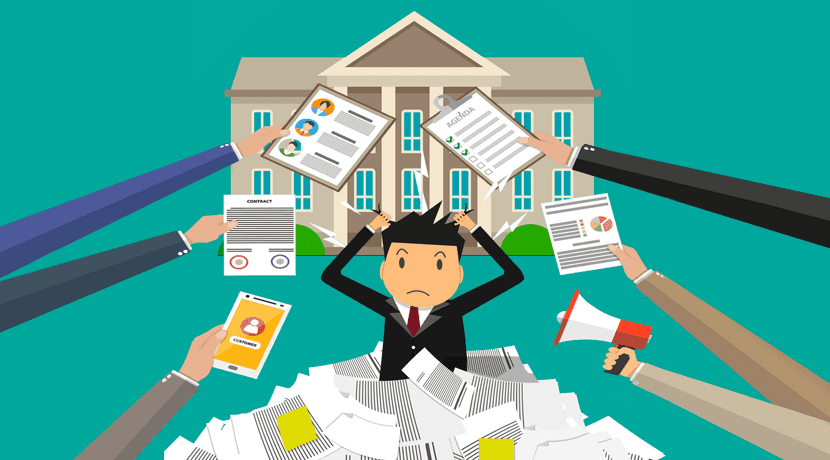 Digitalización y automatización de documentos: El nuevo reto de la administración pública